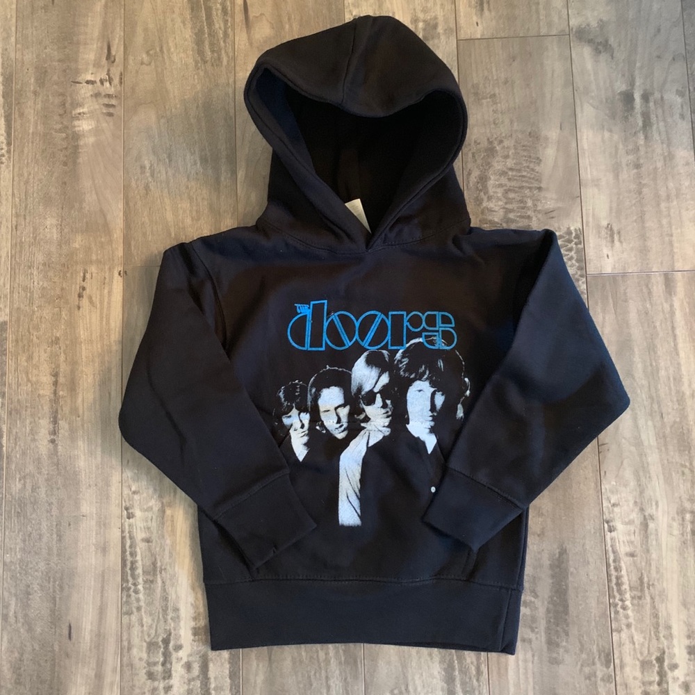 The Doors Kids Hoodie